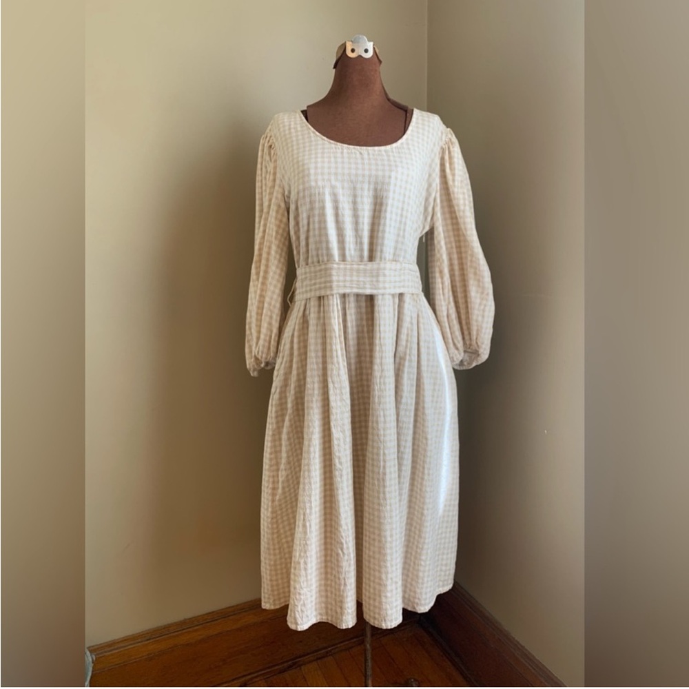JESSAKAE DRESS